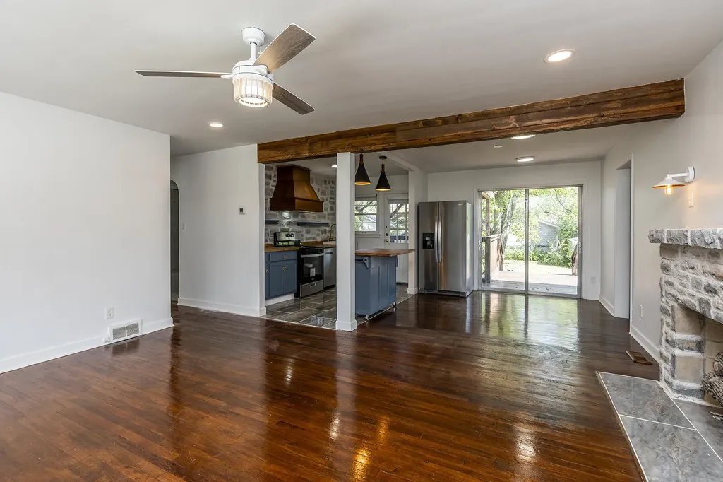491 Stratford Drive Lexington KY 40503