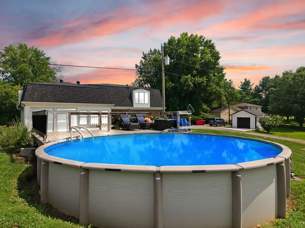 2419 Shun Pike Nicholasville KY 40356