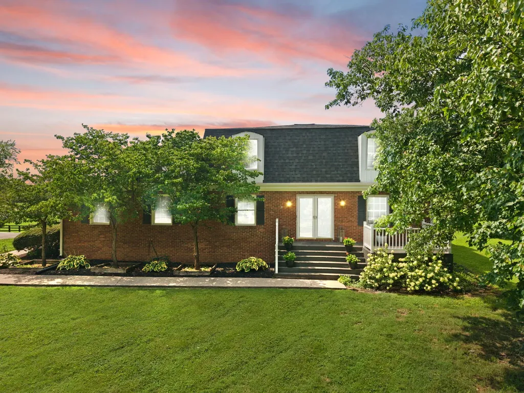 2419 Shun Pike Nicholasville KY 40356
