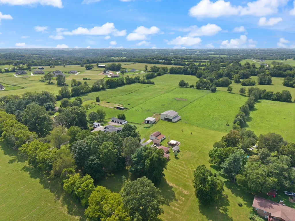 2419 Shun Pike Nicholasville KY 40356