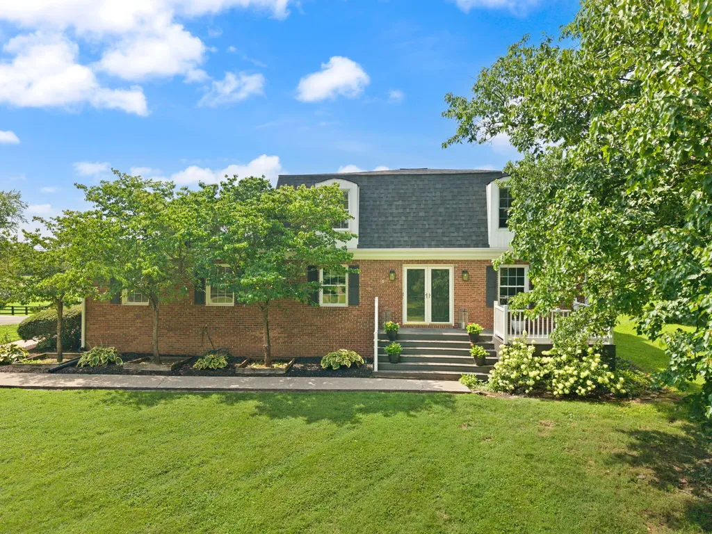 2419 Shun Pike Nicholasville KY 40356
