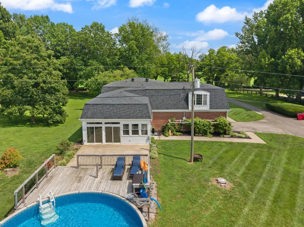 2419 Shun Pike Nicholasville KY 40356