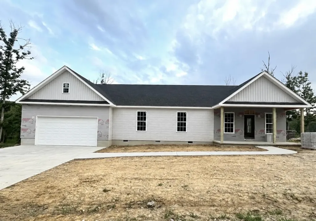 Lot 55 Twin Ponds Road Corbin KY 40701