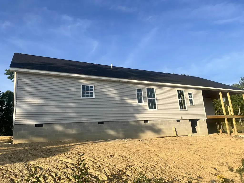 Lot 55 Twin Ponds Road Corbin KY 40701