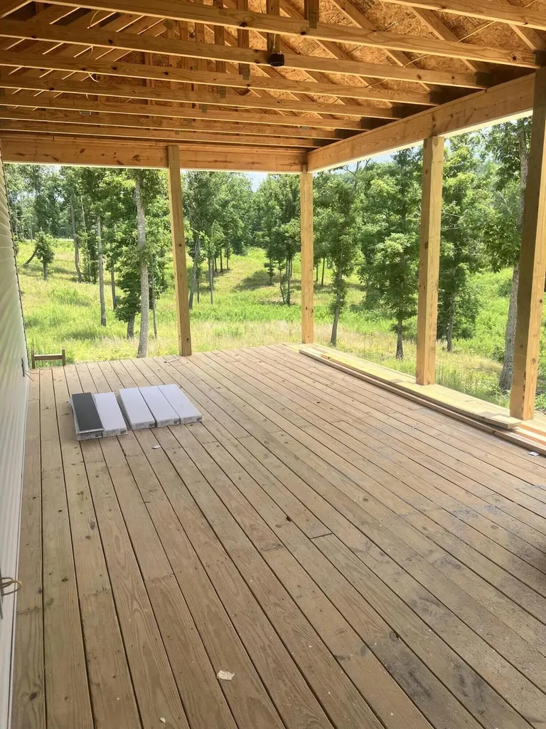Lot 55 Twin Ponds Road Corbin KY 40701