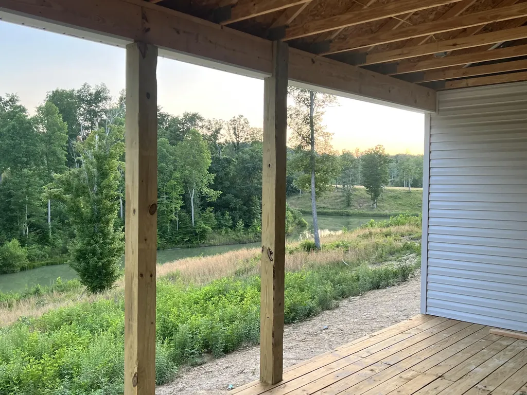 Lot 55 Twin Ponds Road Corbin KY 40701