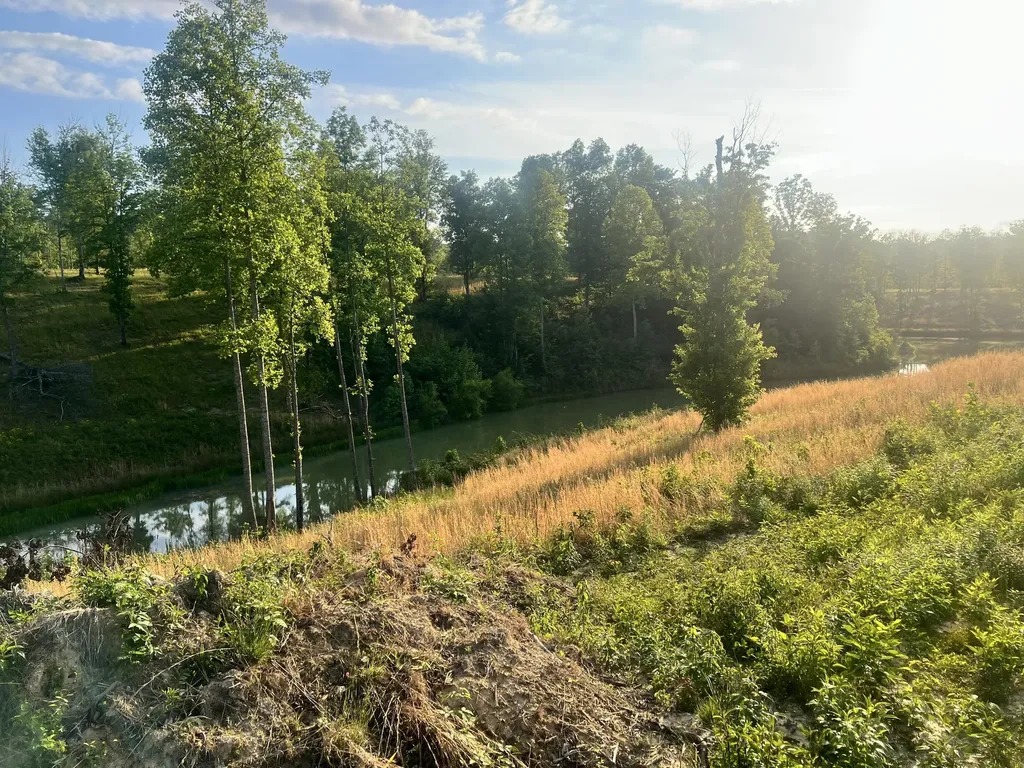 Lot 55 Twin Ponds Road Corbin KY 40701