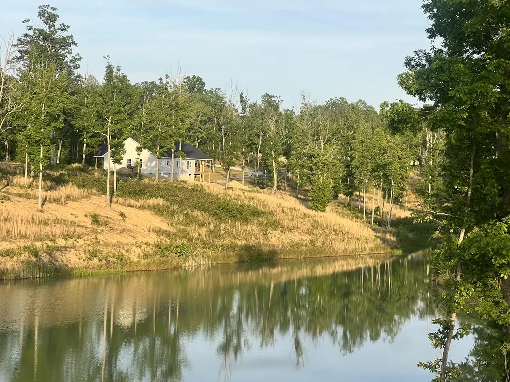 Lot 55 Twin Ponds Road Corbin KY 40701