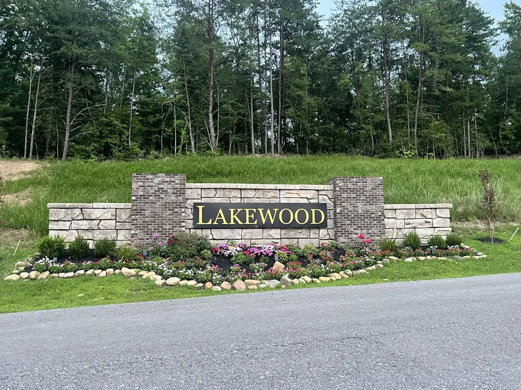 Lot 55 Twin Ponds Road Corbin KY 40701