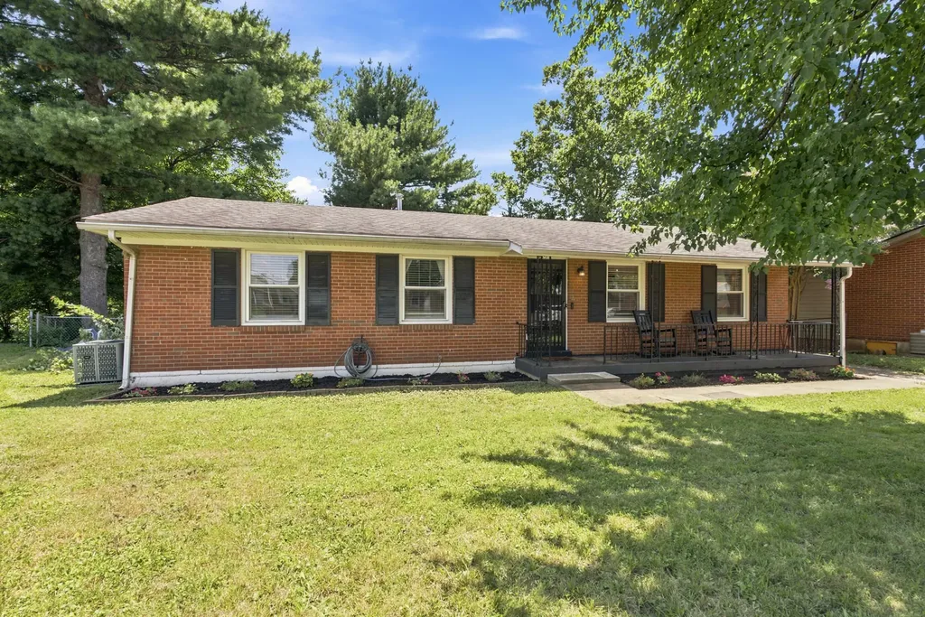 1894 Marlboro Drive Lexington KY 40505
