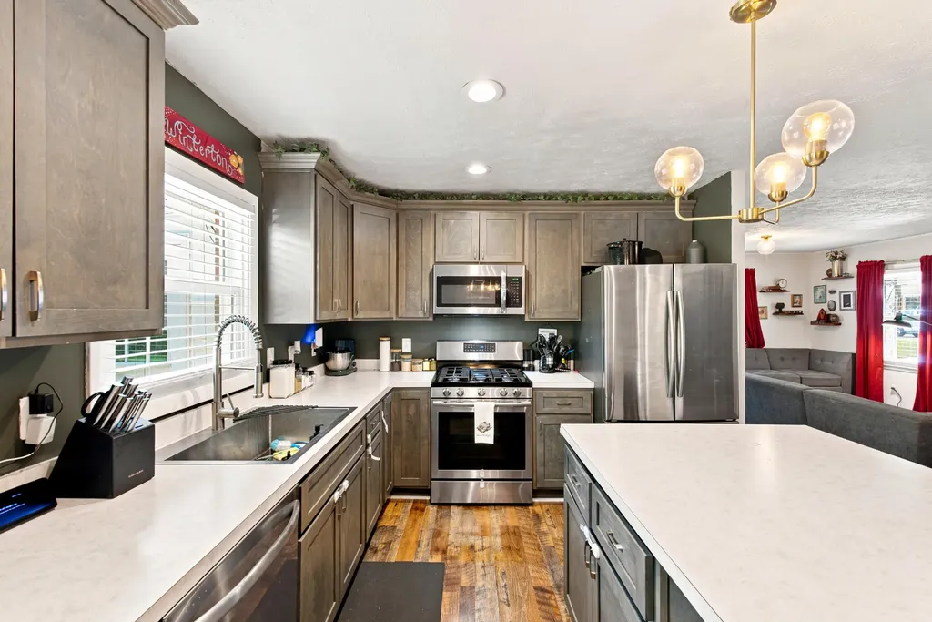 1894 Marlboro Drive Lexington KY 40505