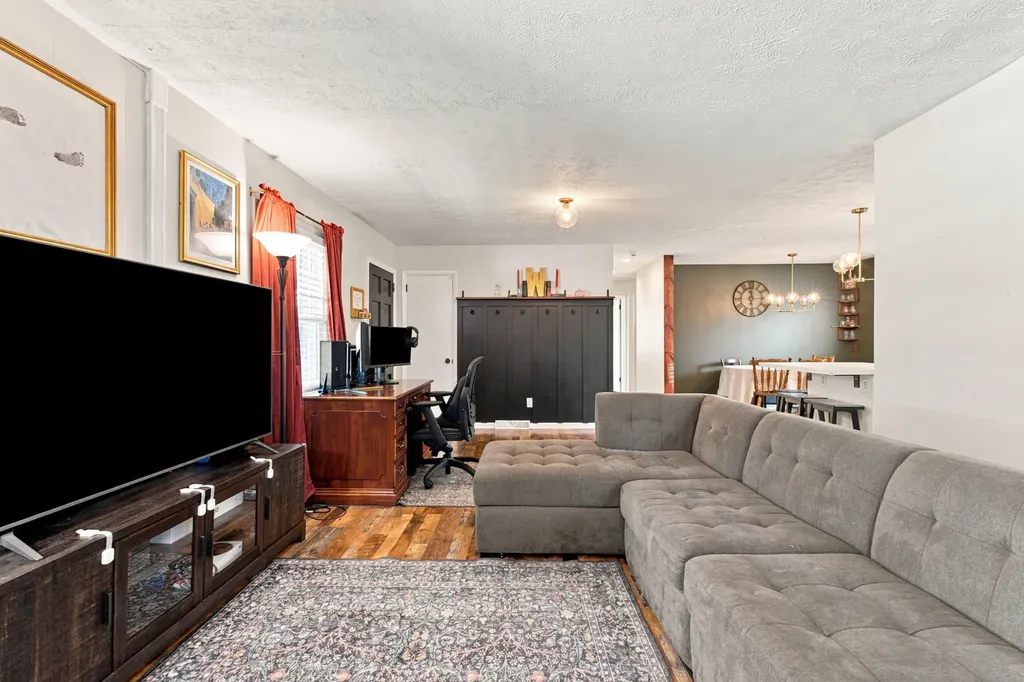 1894 Marlboro Drive Lexington KY 40505