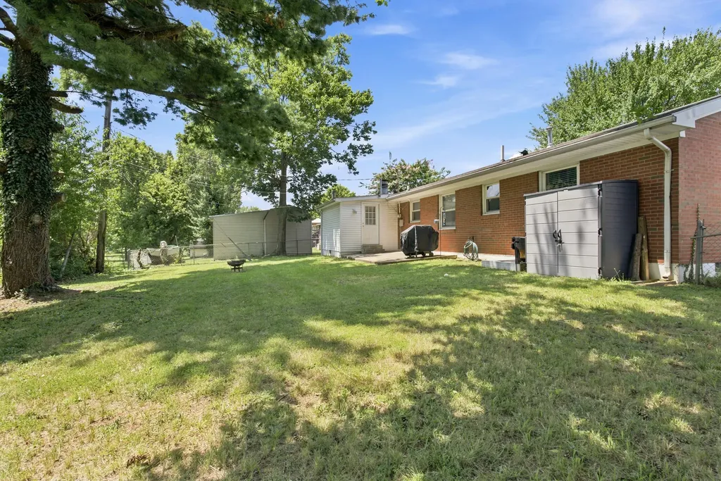 1894 Marlboro Drive Lexington KY 40505