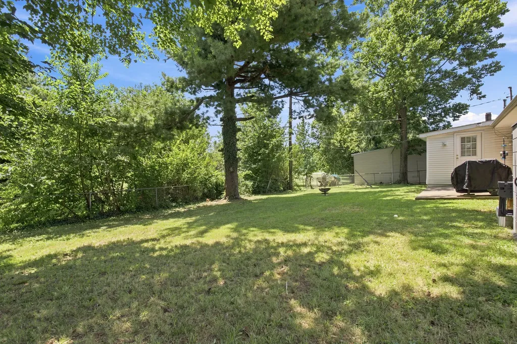 1894 Marlboro Drive Lexington KY 40505