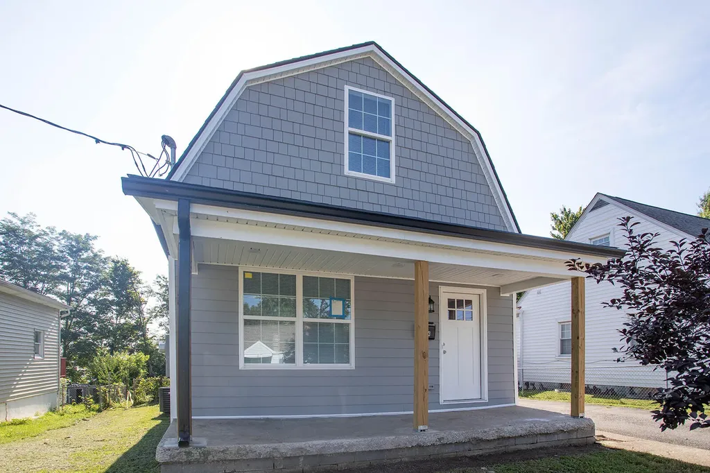 314 Hillcrest Avenue Lexington KY 40505