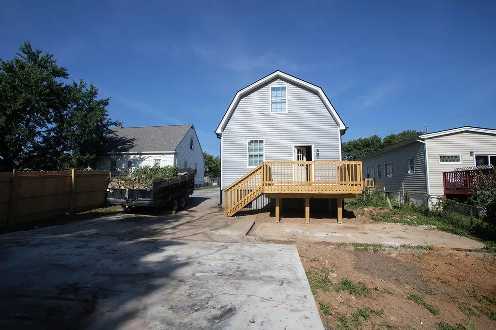 314 Hillcrest Avenue Lexington KY 40505