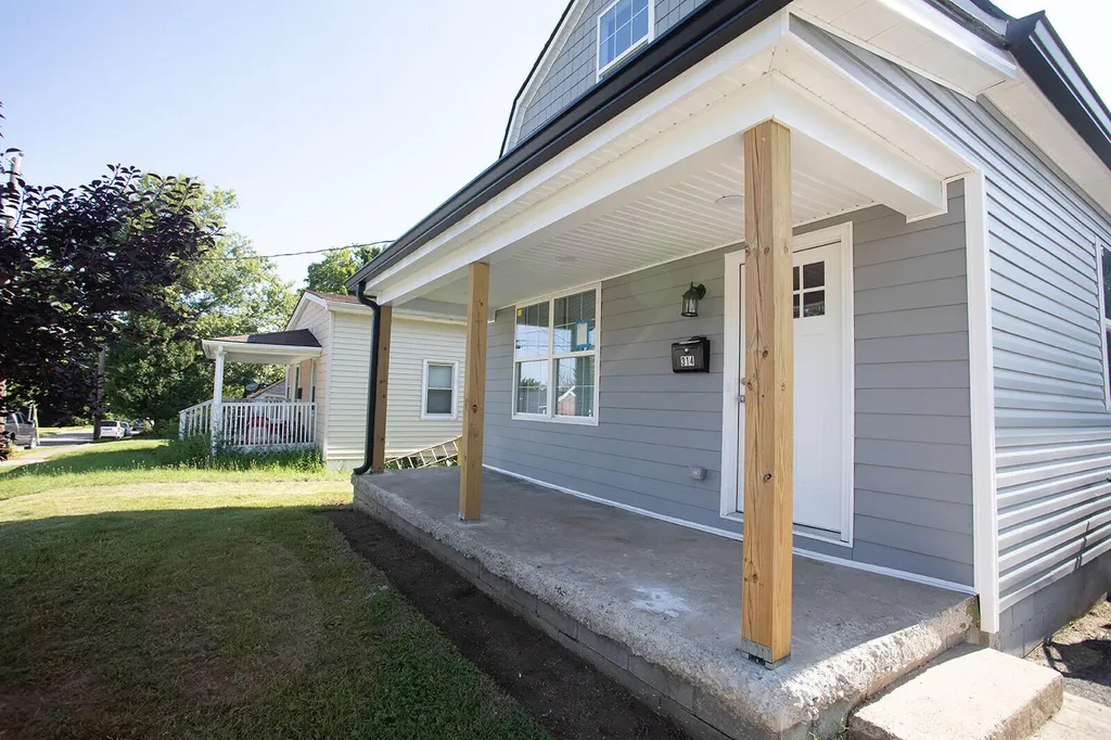 314 Hillcrest Avenue Lexington KY 40505