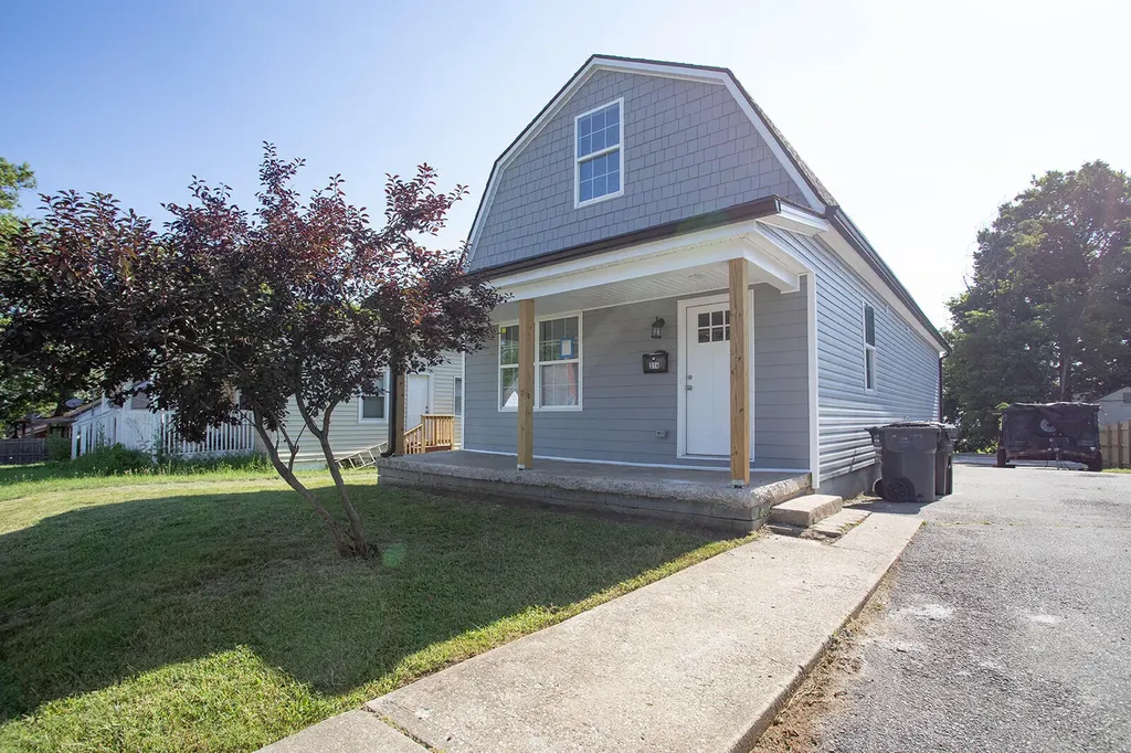 314 Hillcrest Avenue Lexington KY 40505