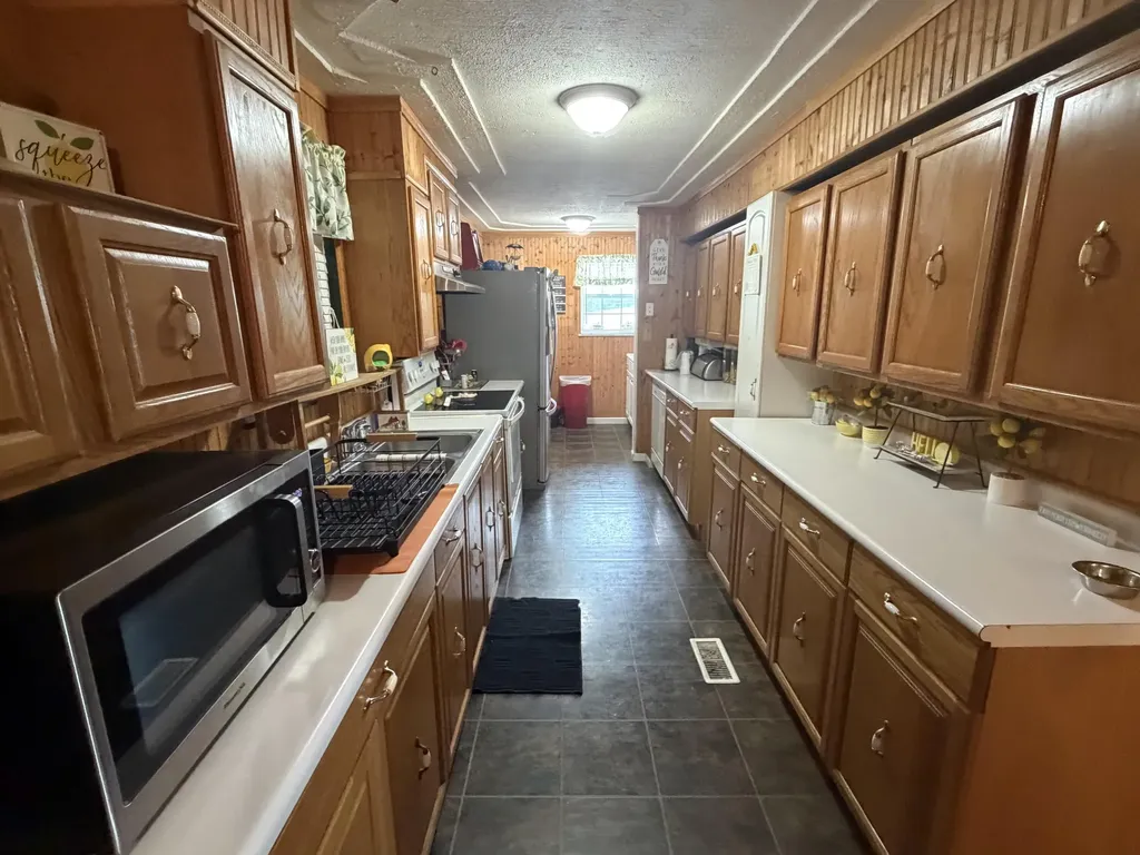 354 Campbell Road Corbin KY 40701