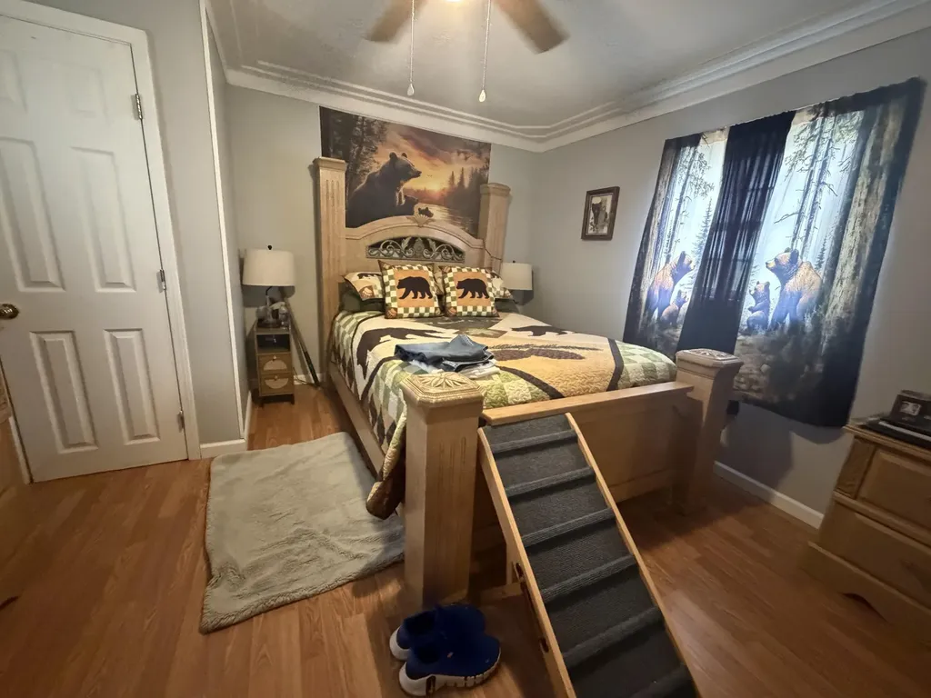 354 Campbell Road Corbin KY 40701