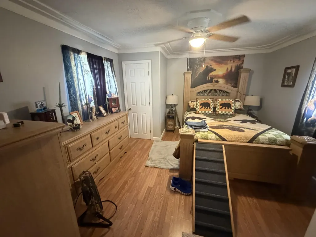 354 Campbell Road Corbin KY 40701
