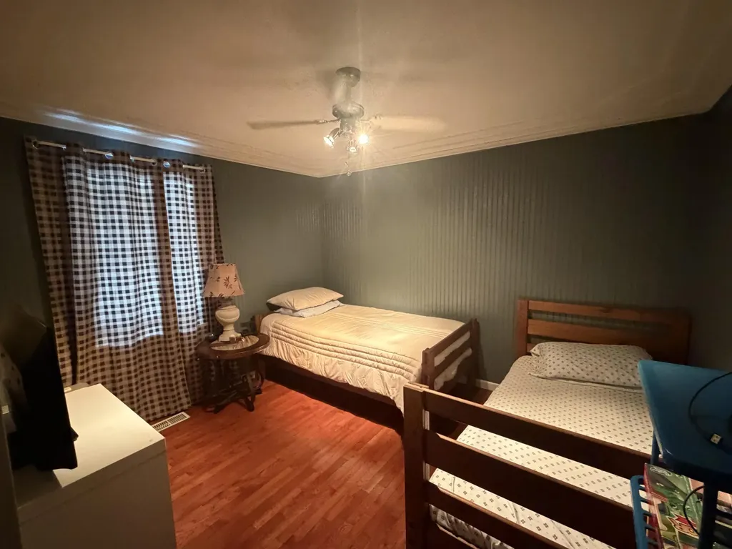 354 Campbell Road Corbin KY 40701