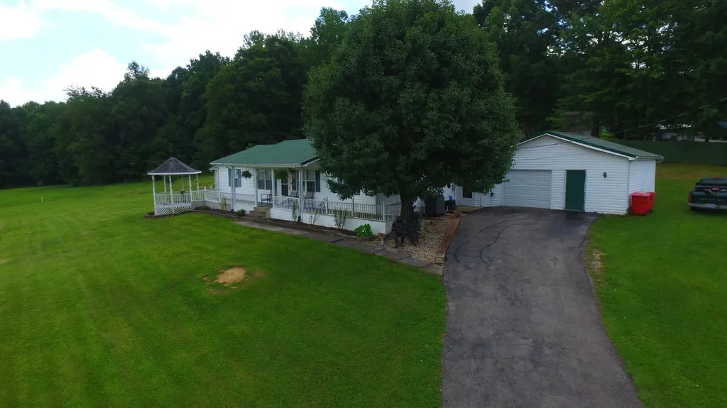 354 Campbell Road Corbin KY 40701