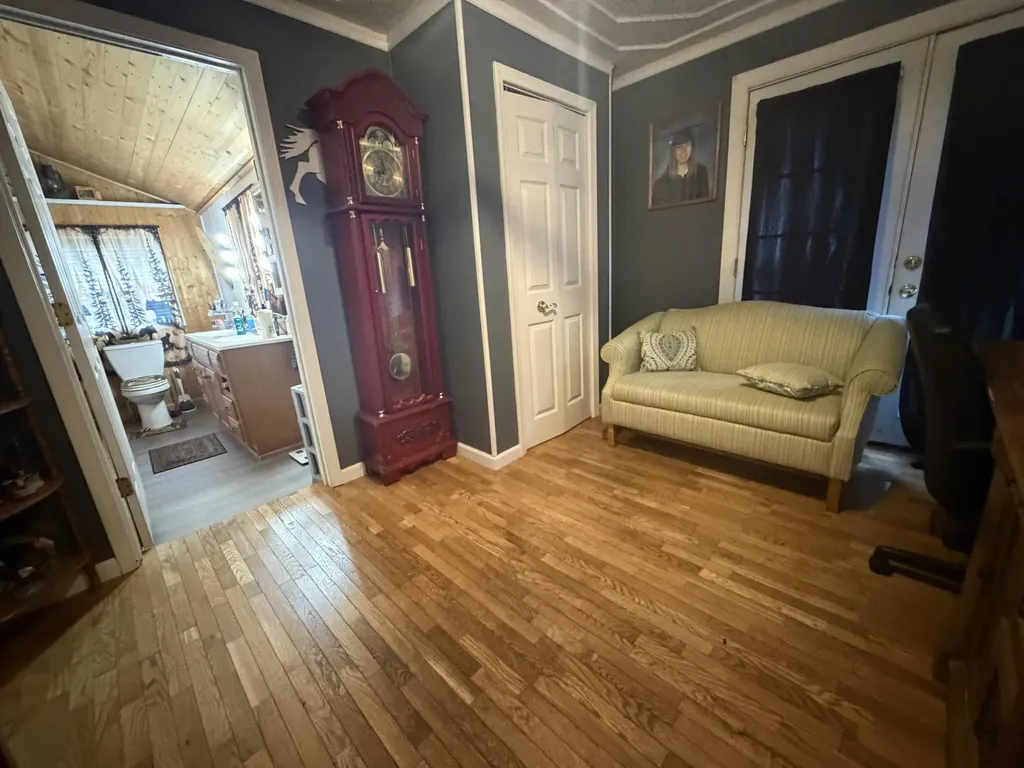 354 Campbell Road Corbin KY 40701