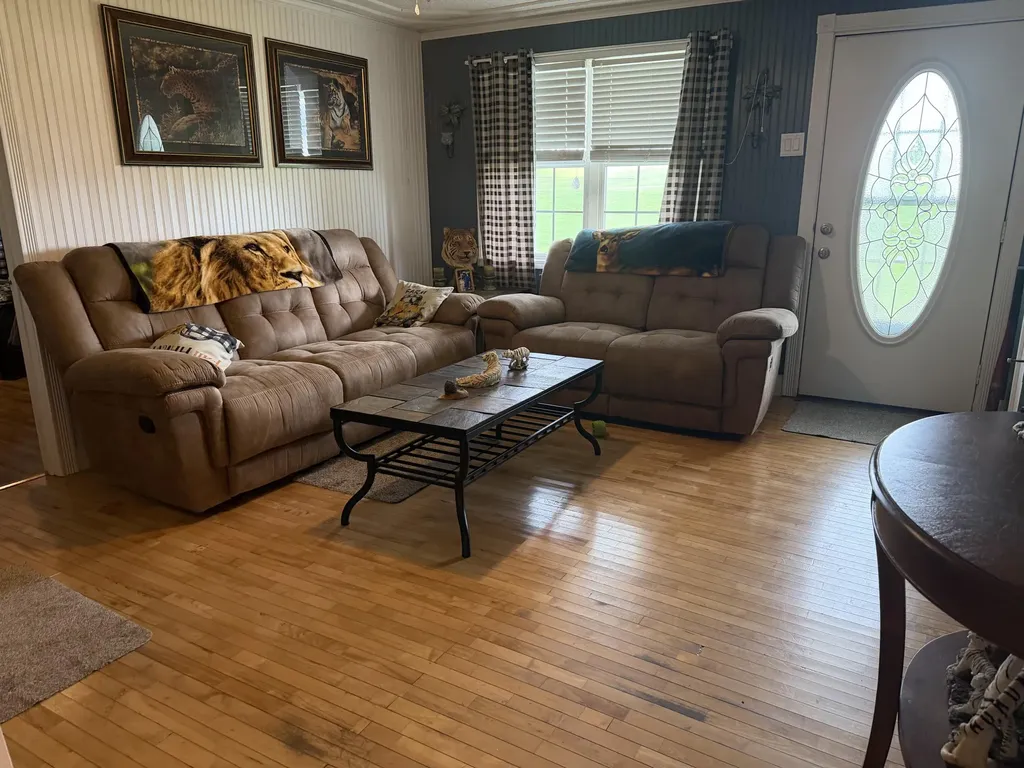 354 Campbell Road Corbin KY 40701