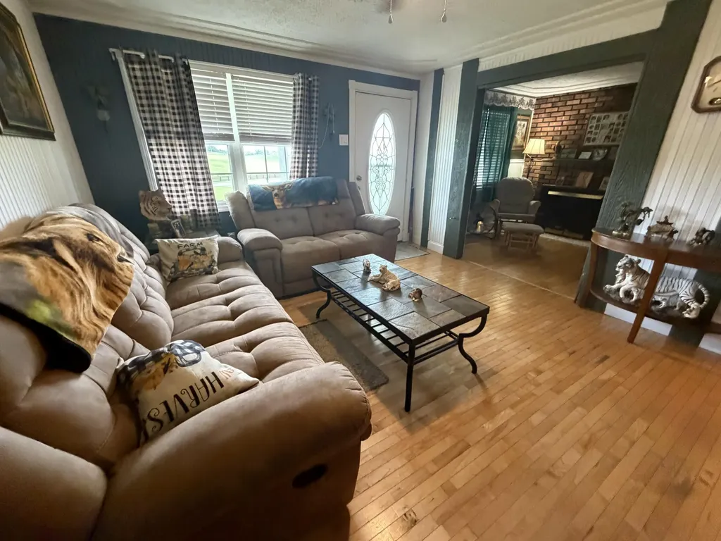 354 Campbell Road Corbin KY 40701