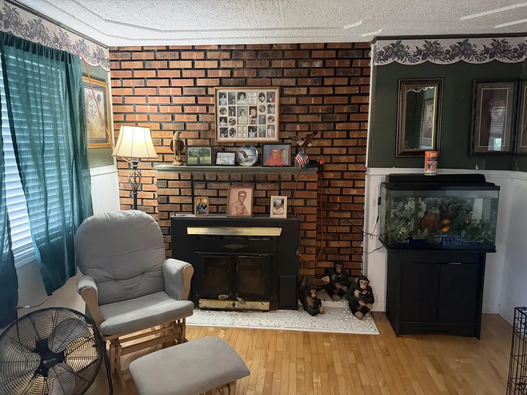 354 Campbell Road Corbin KY 40701