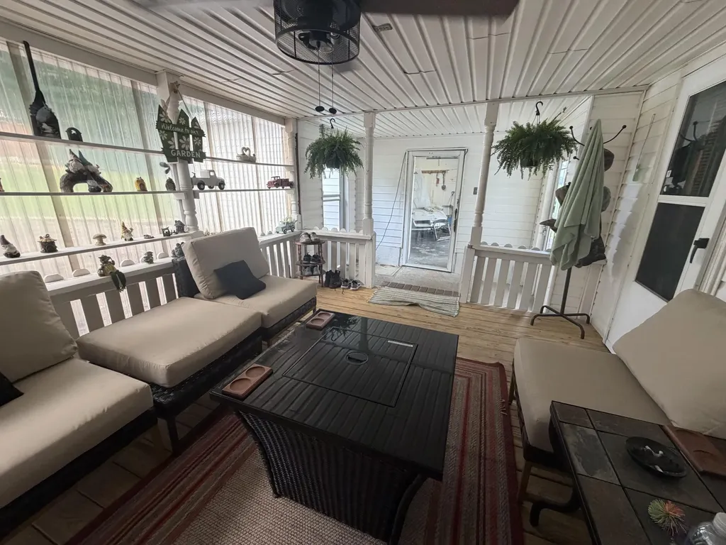 354 Campbell Road Corbin KY 40701