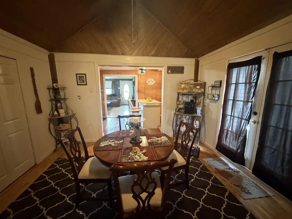 354 Campbell Road Corbin KY 40701