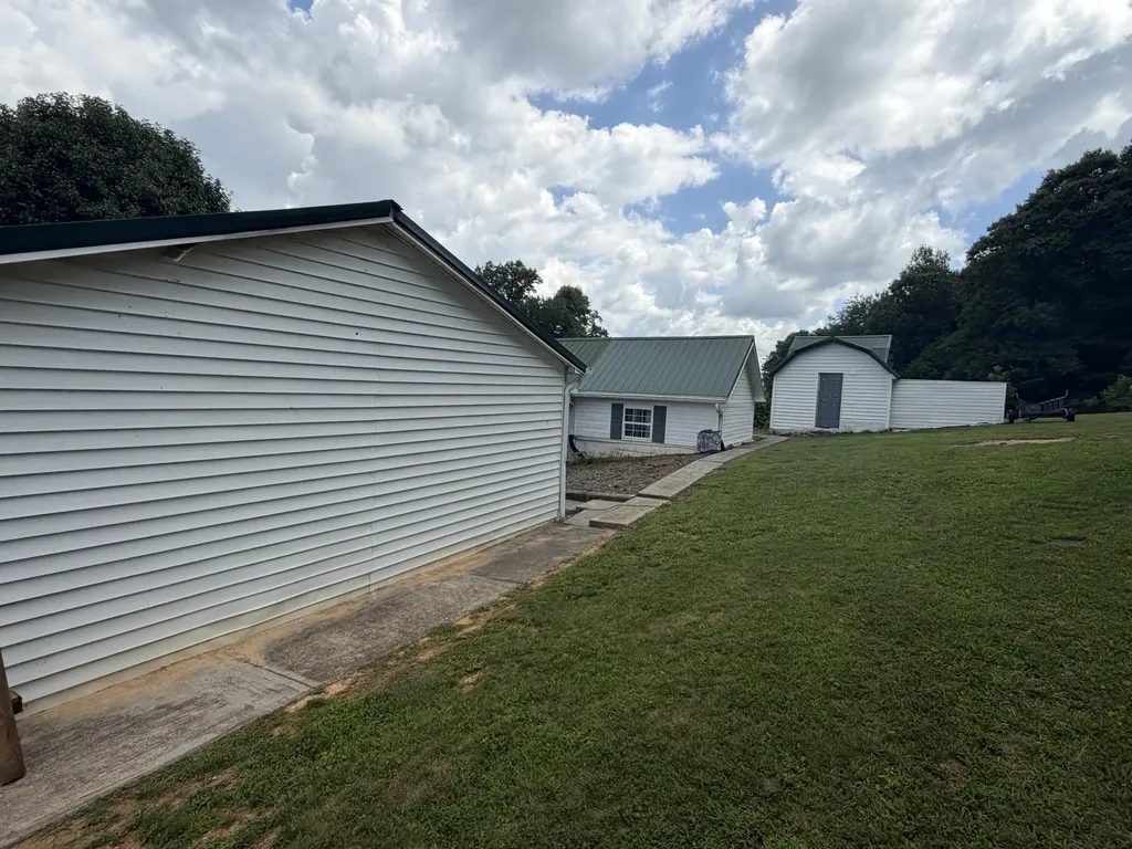 354 Campbell Road Corbin KY 40701