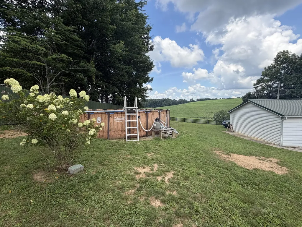 354 Campbell Road Corbin KY 40701