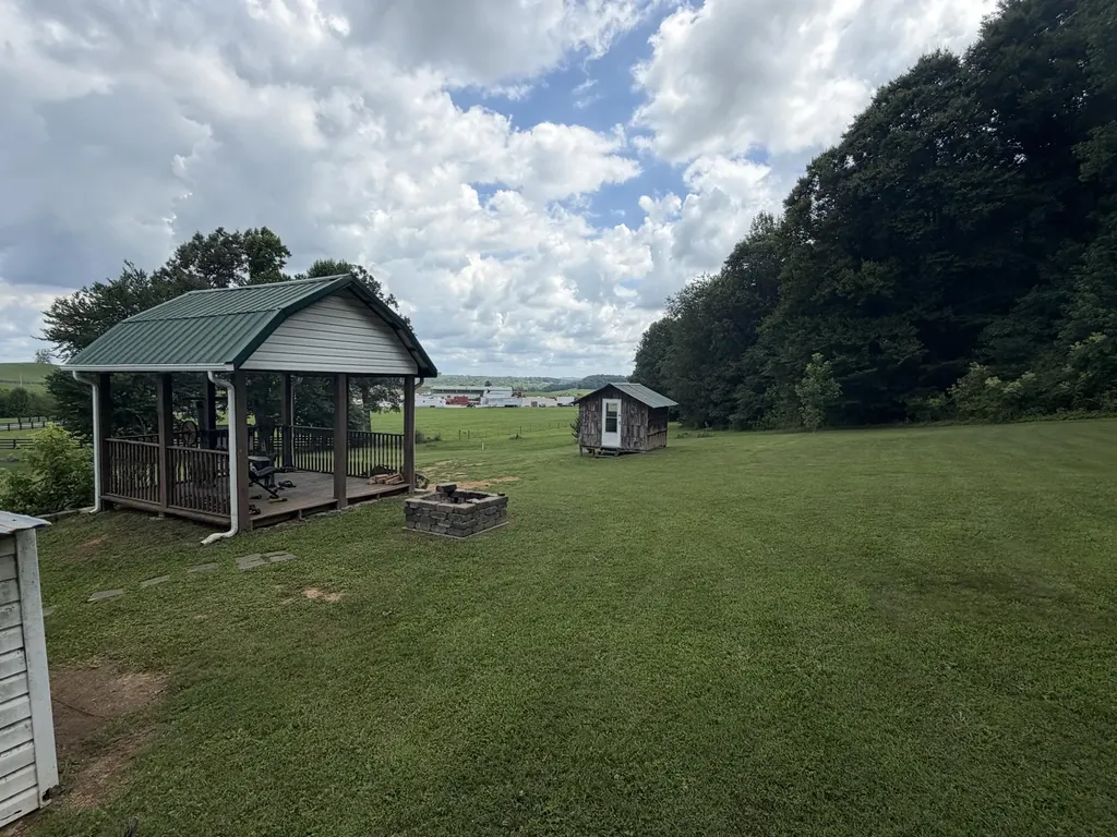 354 Campbell Road Corbin KY 40701