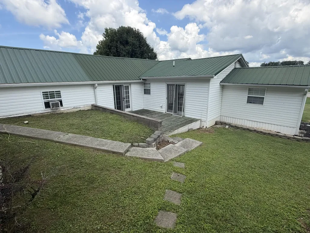 354 Campbell Road Corbin KY 40701