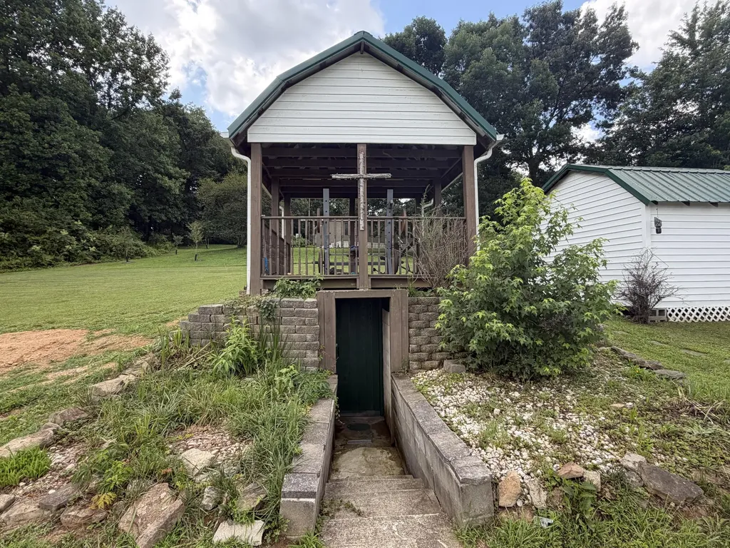 354 Campbell Road Corbin KY 40701