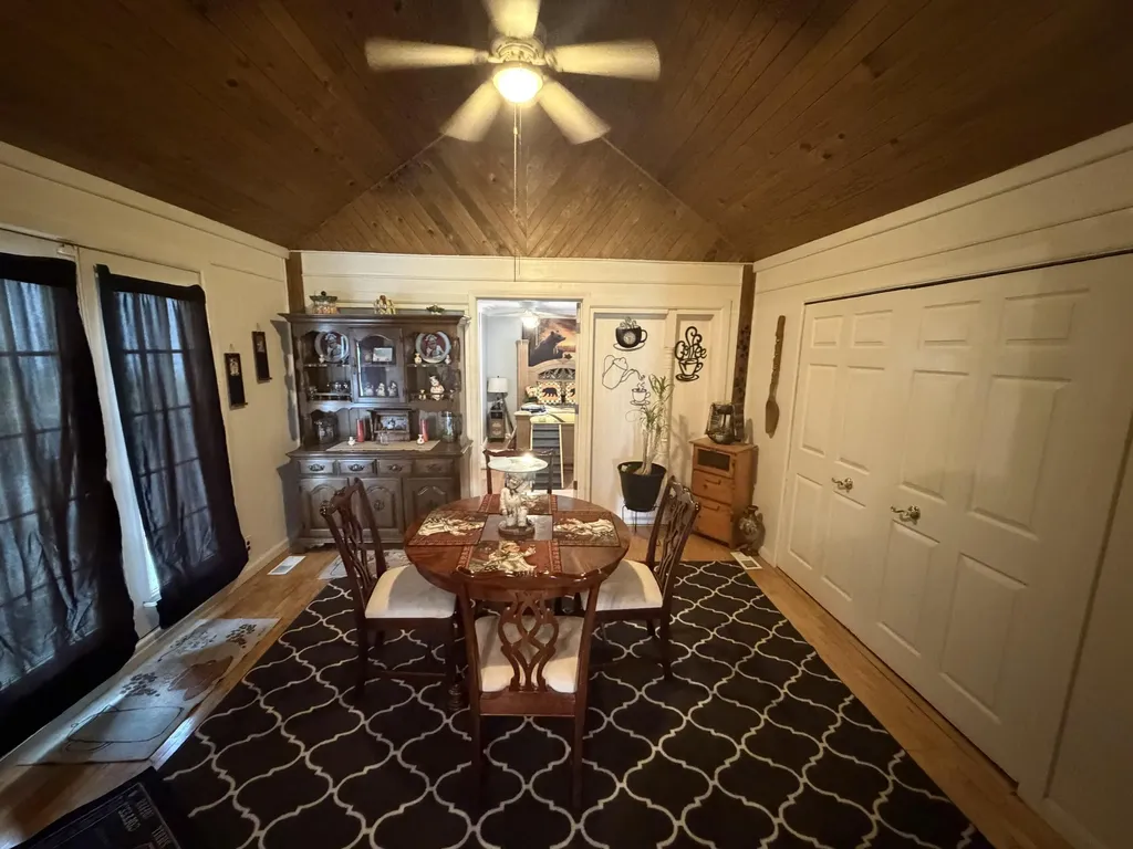 354 Campbell Road Corbin KY 40701