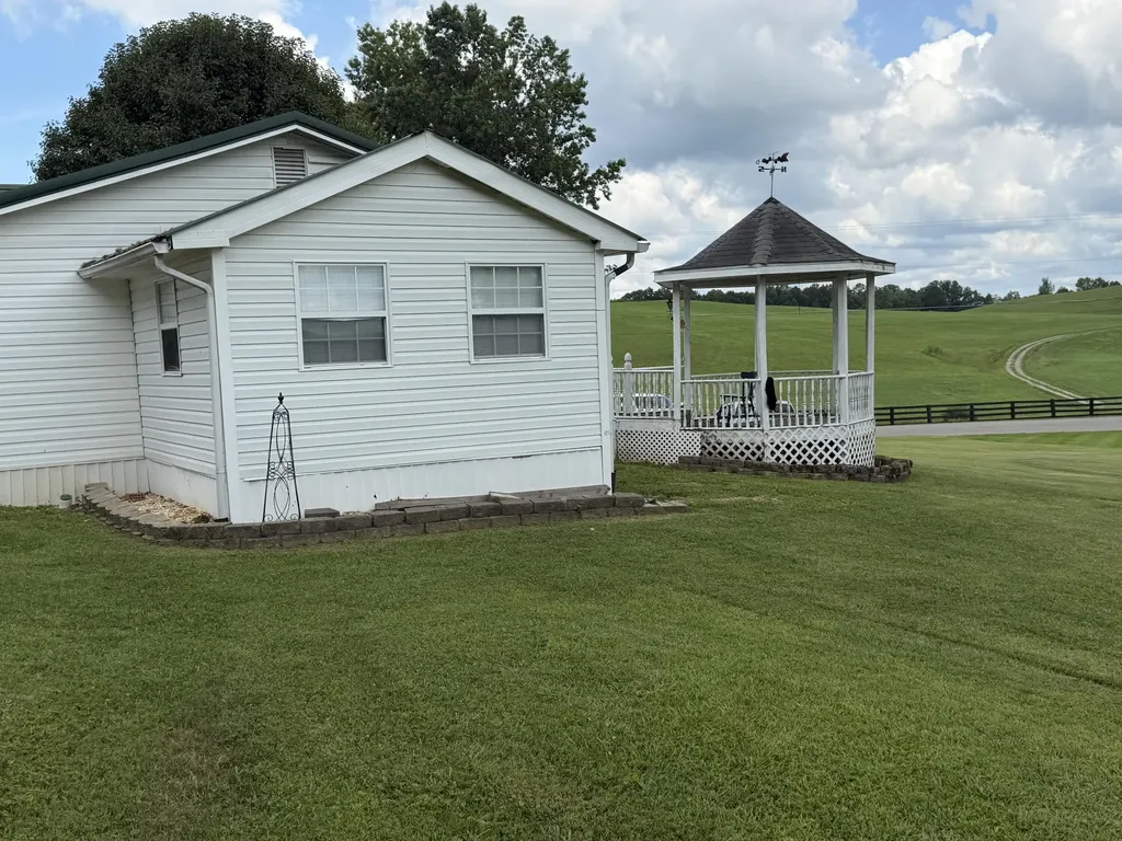354 Campbell Road Corbin KY 40701