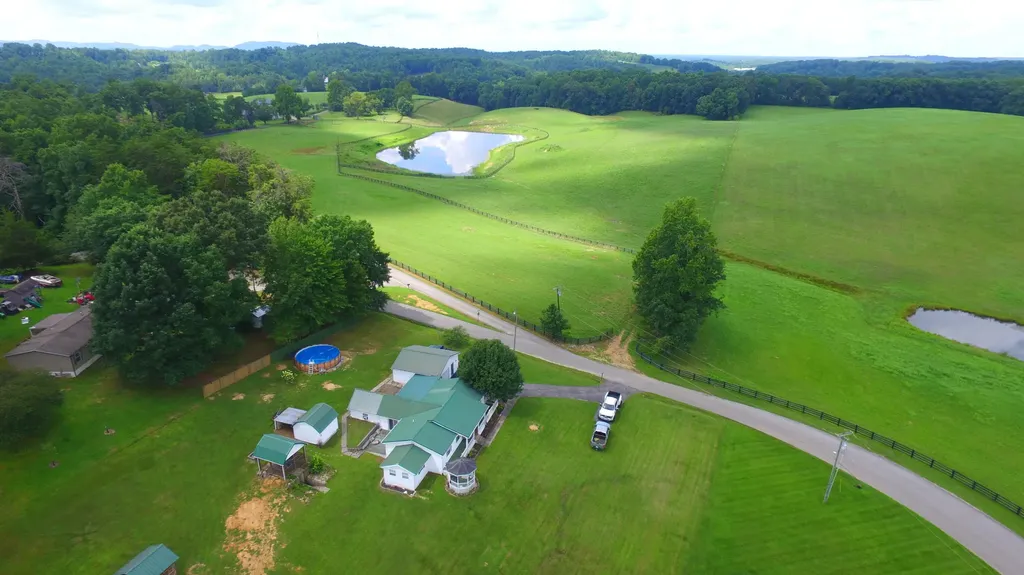 354 Campbell Road Corbin KY 40701