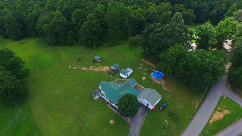354 Campbell Road Corbin KY 40701