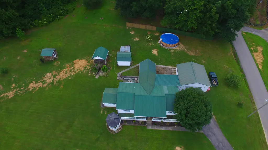 354 Campbell Road Corbin KY 40701