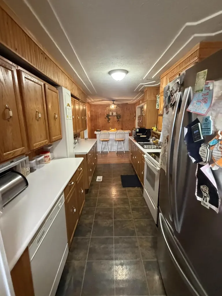 354 Campbell Road Corbin KY 40701
