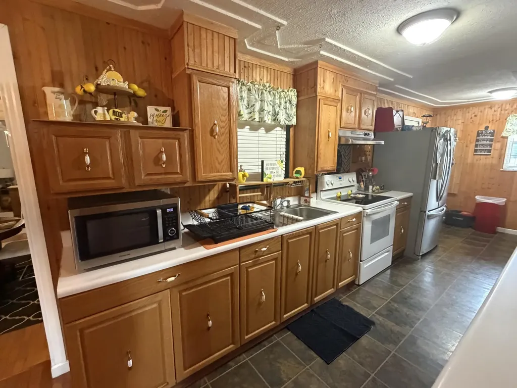 354 Campbell Road Corbin KY 40701