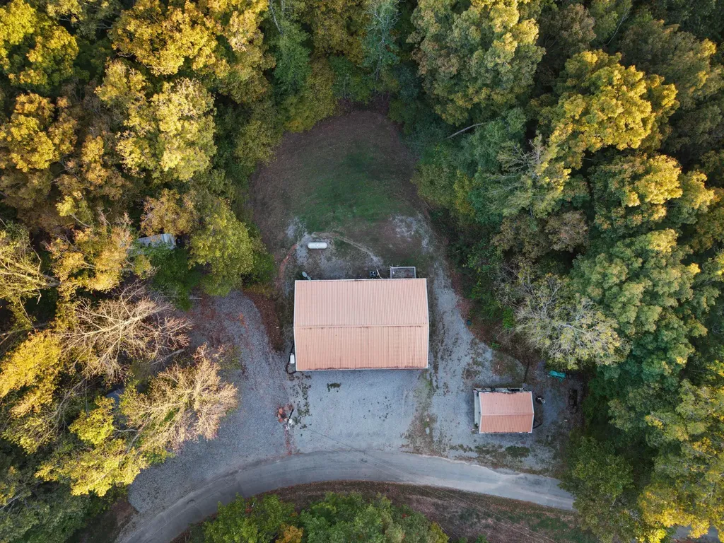 698 Walnut Drive Cadiz KY 42211