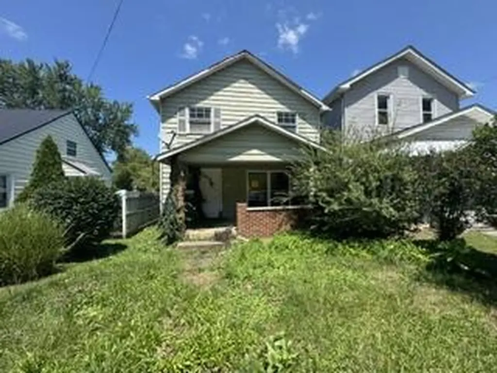 3329 Central Avenue Ashland KY 41101