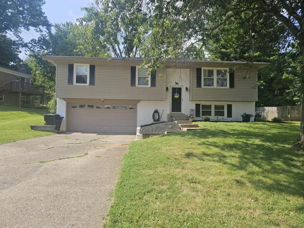 117 Oakmont Lane Frankfort KY 40601