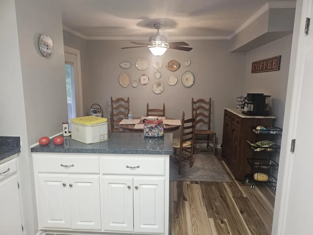 117 Oakmont Lane Frankfort KY 40601