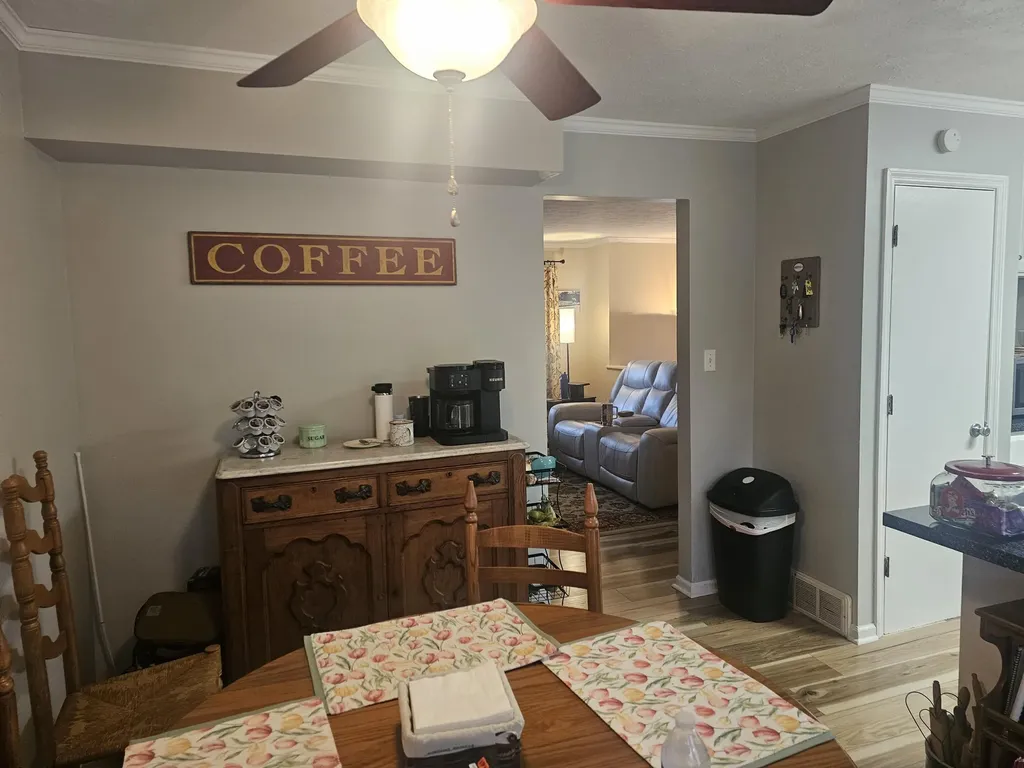 117 Oakmont Lane Frankfort KY 40601